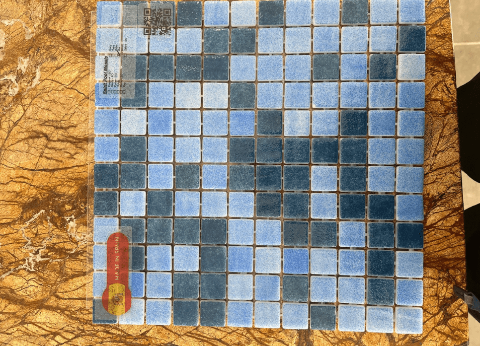 Spanish spirit Tiles