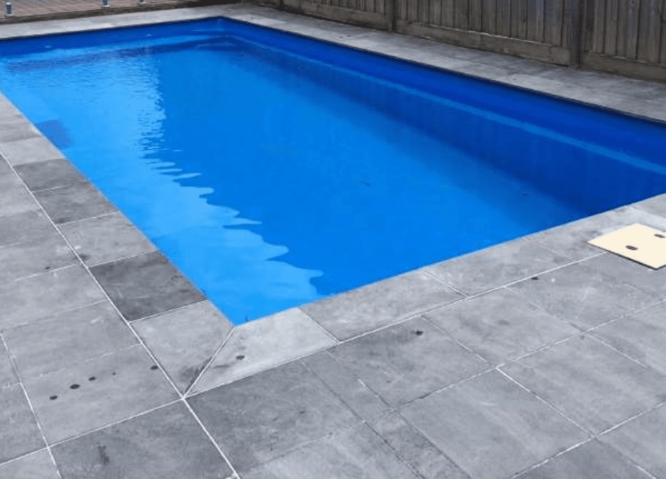 Indian Bluestone Limestone Paving