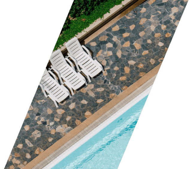 Pool Pavers in Melbourne