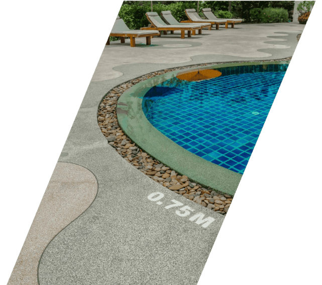 Pool Pavers in Melbourne