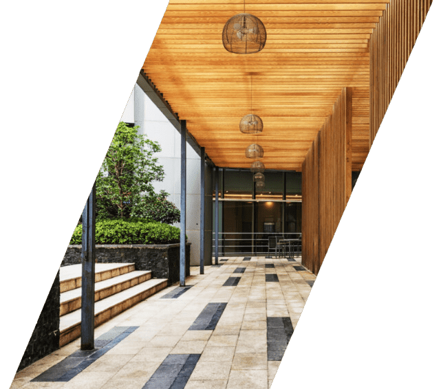 outdoor Paving Melbourne