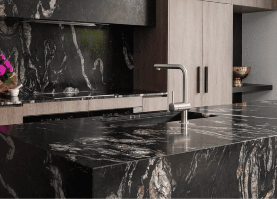 NATURAL GRANITE BENCHTOPS MELBOURNE